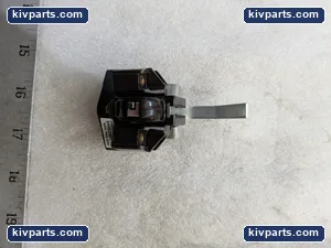 Cutler-Hammer 10923H4A Limit Switch Industrial Control – actual item, photo 3 of 10