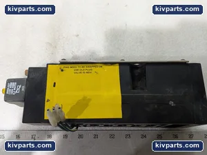 Parker H41VXBHA53A Pneumatic Solenoid Valve – actual item, photo 2 of 14