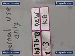 Square D AU81 Heater Element Motor Starter – actual item, photo 6 of 6