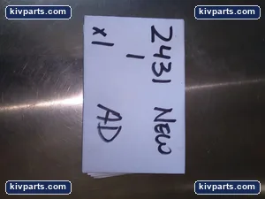 Nippon Chemi-Con 00D01L Aluminum Electrolytic Capacitor – actual item, photo 3 of 3