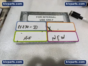 44-12389 Wire Cable – actual item, photo 2 of 2