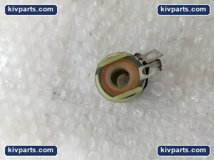 General Electric 55-501309G002 Magnetic Contactor – actual item, photo 5 of 7