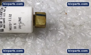 Robertshaw JUM37-3 Mini-Gard Pressure Control – actual item, photo 6 of 6