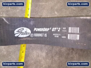 Gates 16008MGT 85 Industrial Belt – actual item, photo 2 of 3