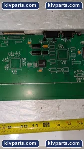VAN Dorn 330081 330-081 Circuit Board PCB – actual item, photo 3 of 8
