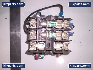 Square D 9070TF100D3 Quick-Connect Term – actual item, photo 4 of 9