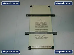 Codenoll Technology Codenet 3030C Fiber Optic Ethernet Transceiver Industrial – actual item, photo 2 of 3