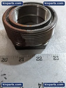 OPW 53-0020 Double Tap Bushing – actual item, photo 3 of 8