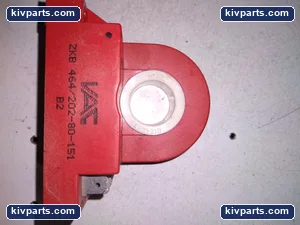 VAC 464/202-80-151 – actual item, photo 2 of 5