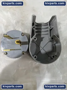 Arrow Hart ANGLED PLUG – actual item, photo 2 of 6