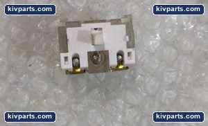 Westinghouse 9084A18G81 Pushbutton Contact Block – actual item, photo 3 of 5