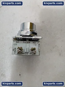 Cutler-Hammer 10250T102-2 Pushbutton – actual item, photo 2 of 7