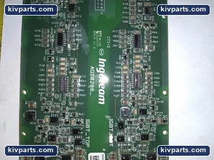 Ingeteam AQD0286 PCB Assembly Replacement Module – actual item, photo 2 of 6