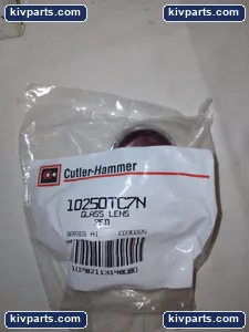 Cutler-Hammer 10250ED1065-2 Pushbutton – actual item, photo 2 of 4
