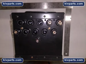 ABB 264C901A05 Style – actual item, photo 4 of 6