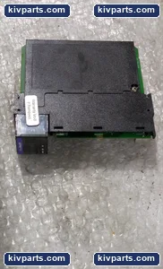 Allen-Bradley 1756-ENBT ControlLogix EtherNet/IP Module – actual item, photo 4 of 4