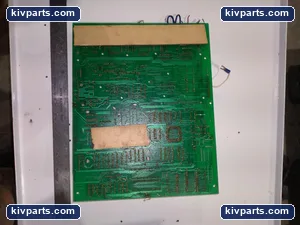 AC8000 CPU Board – actual item, photo 5 of 7