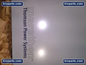 Marathon 872A0100A1CD3AKKAA – actual item, photo 4 of 8