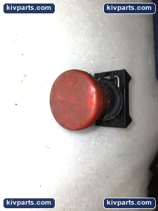 Sprecher + Schuh DE3-L01 Stop Switch – actual item, photo 2 of 3
