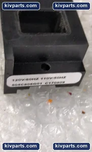 Rate A200 Eaton Magnetic Coil – actual item, photo 3 of 5
