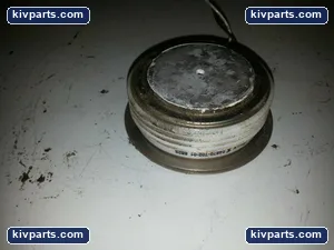 Westcode 24870-702-01 Thyristor SCR – actual item, photo 4 of 4