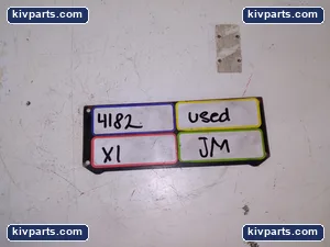 HW1 Network Switch – actual item, photo 5 of 5