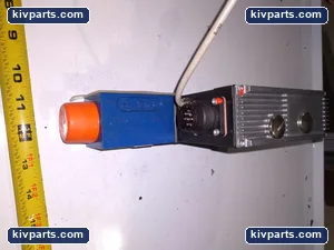 R900312901-1K Krussmaffei – actual item, photo 4 of 11