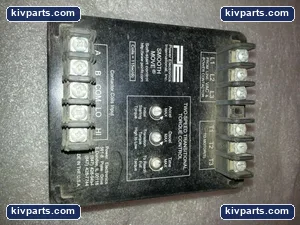 SM8A2L Dual Speed Soft Start Controller – actual item, photo 2 of 3