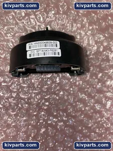 Honeywell 50075472-533 FFB Profibus Terminal Block – actual item, photo 3 of 6