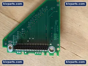 Siemens M103D PCB Industrial Drive Controller – actual item, photo 2 of 4