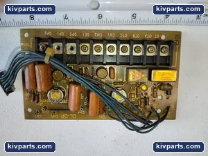 Mitsubishi BD624C812G51 DL-OP PCB Board – actual item, photo 3 of 6