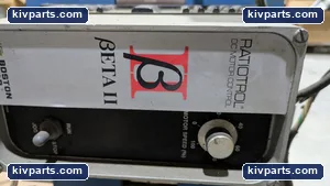 General Electric 5BPB56 RPM 1725 Ratiotrol DC Motor – actual item, photo 6 of 11