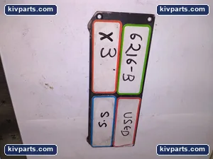 CEHESS 23530P 25A 600V – actual item, photo 4 of 4