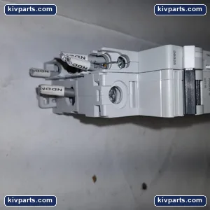 Schneider Electric 60116 Multi 9 C60 Circuit Breaker – actual item, photo 5 of 6