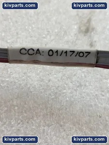 Gilbarco M04585A001 Wire Harness Cable – actual item, photo 5 of 6