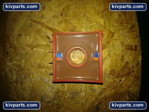 VAC ZKB464/019-52-151 Current Transformer – actual item, photo 2 of 2