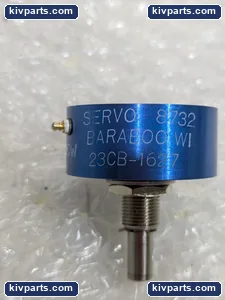 23CB-1627 Servo Potentiometer – actual item, photo 2 of 6