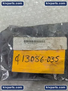 Gilbarco Q13086-035 Fuel Dispenser Part – actual item, photo 2 of 10