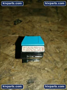 Allen-Bradley 800T-XD2R Logic Reed Contact Block – actual item, photo 2 of 3