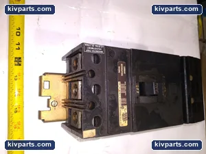 Square D KA36175 22000-25000 AMS Amps – actual item, photo 4 of 6