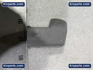 Harting 09200031640 Angled Entry Hood Connector – actual item, photo 2 of 5