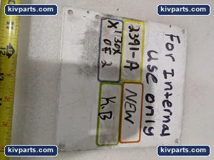 Cutler-Hammer 9586H167A Relay Heater Element Coil – actual item, photo 6 of 6