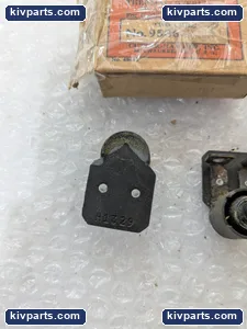Cutler-Hammer 9586H1329B Relay Heater Element Coil – actual item, photo 2 of 5