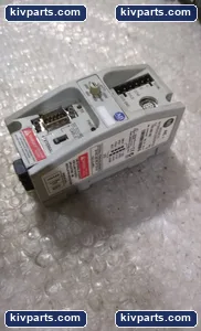 Allen-Bradley 1761-NET-AIC Interface Converter – actual item, photo 5 of 5