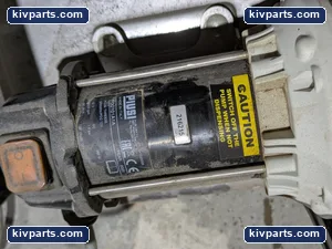 Piusi F00101A1A Fuel Dispenser Part – actual item, photo 2 of 4