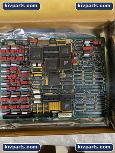 General Electric DS200TCCBG8B I/O TC2000 Analog Board – actual item, photo 3 of 12