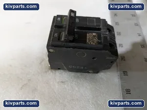 General Electric LP-9263 THQB Breaker – actual item, photo 2 of 13