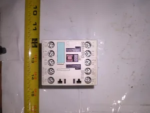 Siemens 3RT1016-1AK61 Sirius