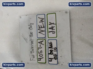Eaton PJ26W-10-L Receptacle – actual item, photo 11 of 11