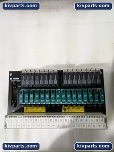 Toshiba CTCW05G012 Converter Steam Turbine Control – actual item, photo 2 of 6